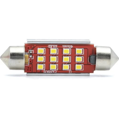 C5W LED žiarovky EinParts EPL304 (EinParts Automotive) - obr. 2