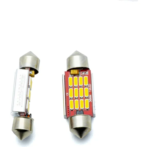C5W LED žiarovky EinParts EPL306 (EinParts Automotive) - obr. 2