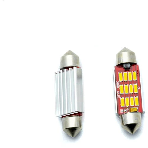 C10W LED žiarovky EinParts EPL307 (EinParts Automotive) - obr. 3