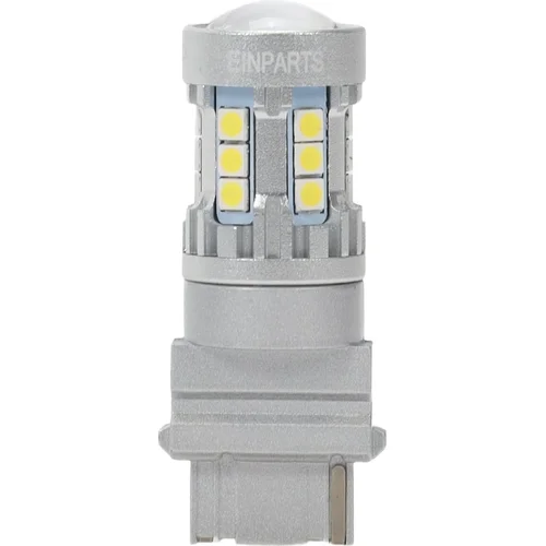 LED žiarovky P27W 3156 20 SMD 3030 6000K EPL325 /EinParts/ - obr. 1