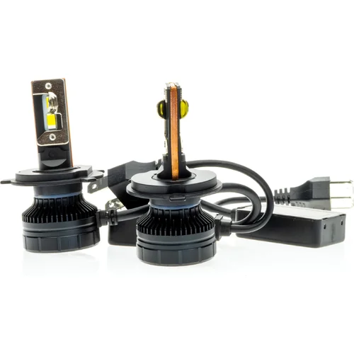 6000K LED žiarovky H4 24V EinParts EPLH109 (EinParts Automotive) - obr. 1