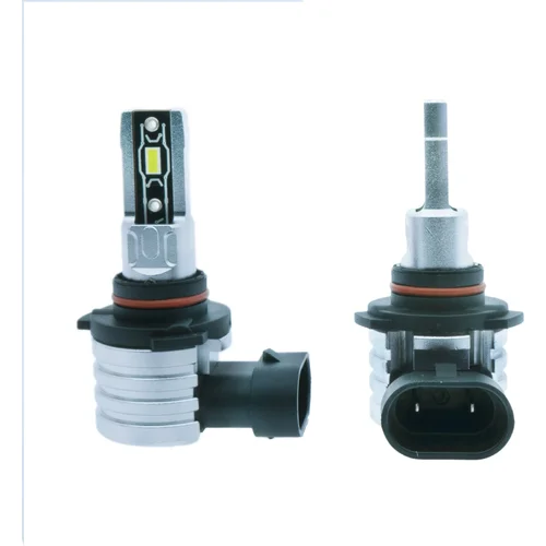 6000K LED žiarovky HB3 9005 E57 EinParts EPLH116 (EinParts Automotive) - obr. 1