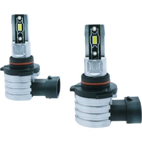 6000K LED žiarovky HB3 9005 E57 EinParts EPLH116 (EinParts Automotive) - obr. 2