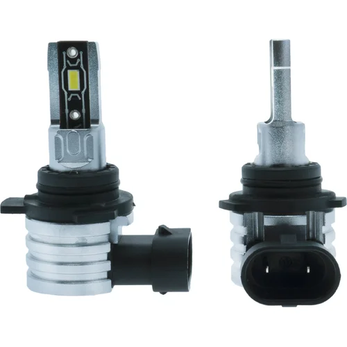 6000K LED žiarovky HIR2 9012 E57 EinParts EPLH118 (EinParts Automotive) - obr. 2