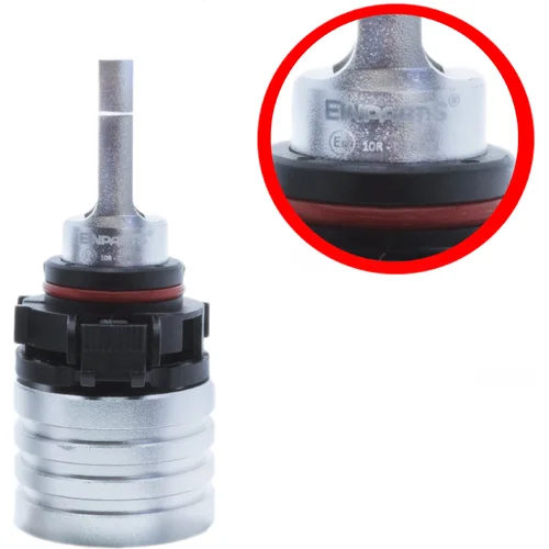 6000K LED žiarovky H16 E57 EinParts EPLH119 (EinParts Automotive) - obr. 4
