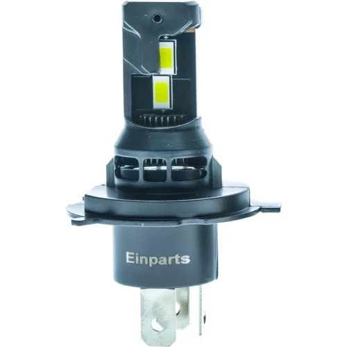 LED žiarovky H4 6000K 12V EinParts EPLH120 (EinParts Automotive) - obr. 2