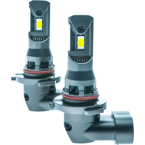 LED žiarovky 9005 HB3 6000K 12V EinParts EPLH124 (EinParts Automotive) - obr. 1