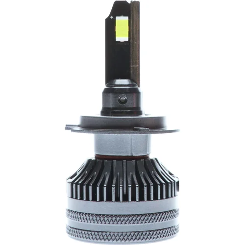 LED autožiarovky H7 45W 6000K 12/24V EinParts EPLH134 (EinParts Automotive) - obr. 1