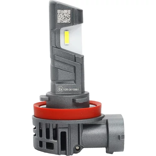 LED žiarovky H11 6500K 12V R37 EinParts EPLH141 (EinParts Automotive) - obr. 3