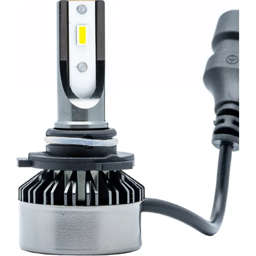 HB3 LED žiarovky 24W EinParts EPLH34 (EinParts Automotive) - obr. 1