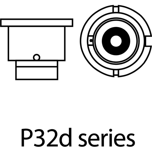D2H LED žiarovky 30W EinParts EPLH55 (EinParts Automotive) - obr. 8