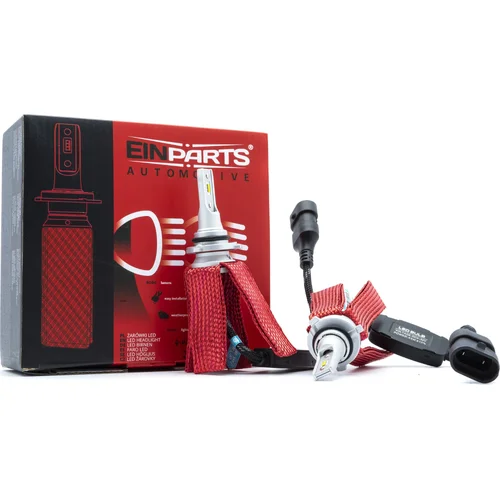 HB4 LED žiarovky octopus premium EinParts EPLH61 (EinParts Automotive) - obr. 5