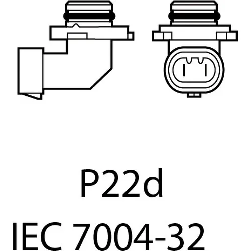 HB4 LED žiarovky octopus premium EinParts EPLH61 (EinParts Automotive) - obr. 6