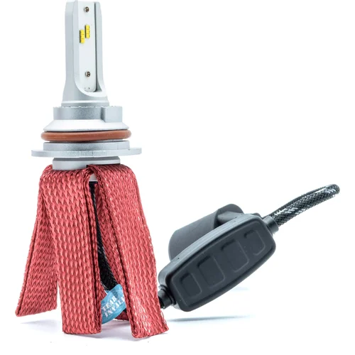 Premium chapadlové LED 9007 HB5 canbus 4300K EinParts EPLH80 (EinParts Automotive) - obr. 2