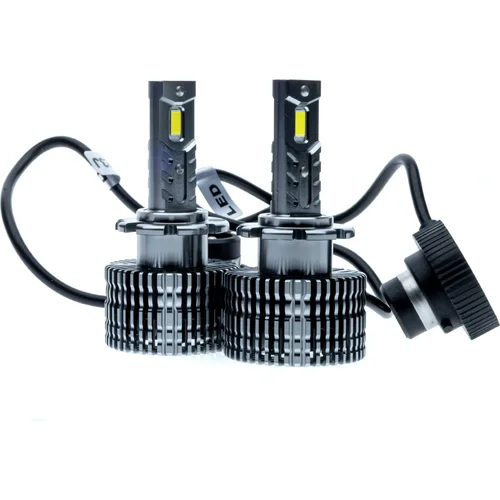 LED žiarovky D4S 6000K EinParts EPLH93 (EinParts Automotive) - obr. 2