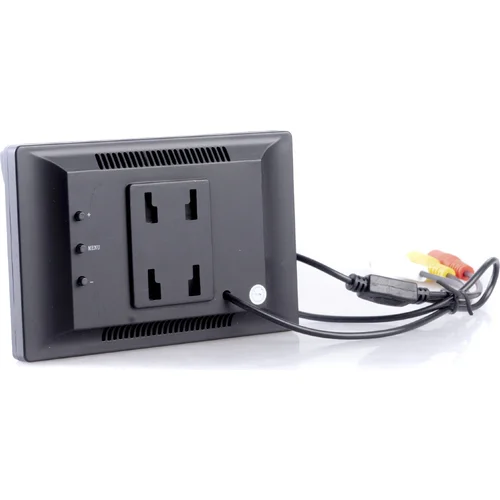EPP014N LCD displej 5