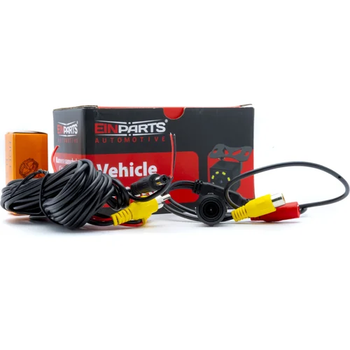 Cuvacía kamera EinParts EPP039 (EinParts Automotive)