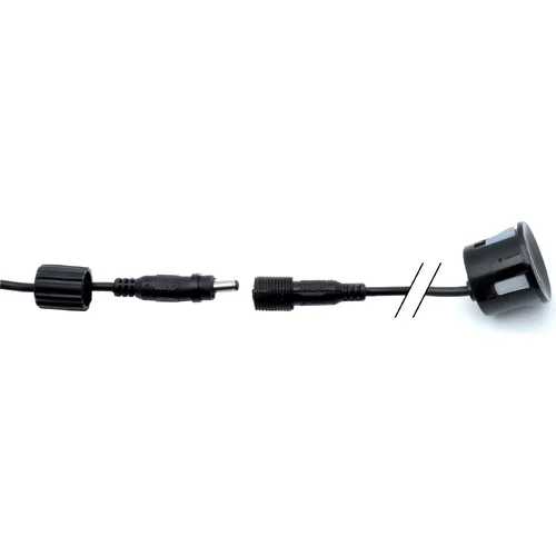 Parkovací asistent s displejom EinParts EPP5900 BLACK (EinParts Automotive) - obr. 4