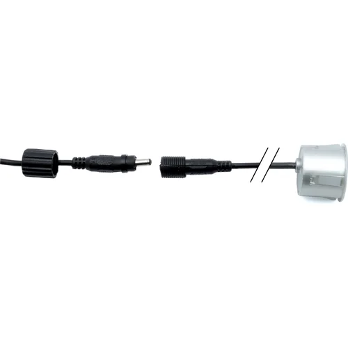Parkovací asistent s displejom EinParts EPP5900 SILVER (EinParts Automotive) - obr. 4