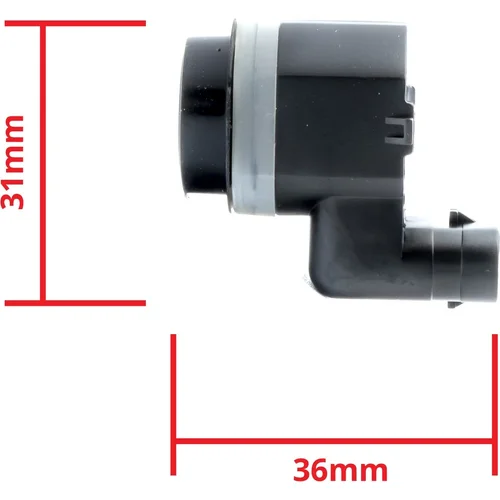 Ultrazvukový OE parkovací senzor EinParts EPPDC49 (EinParts Automotive) - obr. 4