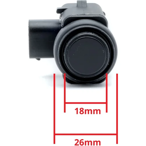 Ultrazvukový OE parkovací senzor EinParts EPPDC55 (EinParts Automotive) - obr. 5