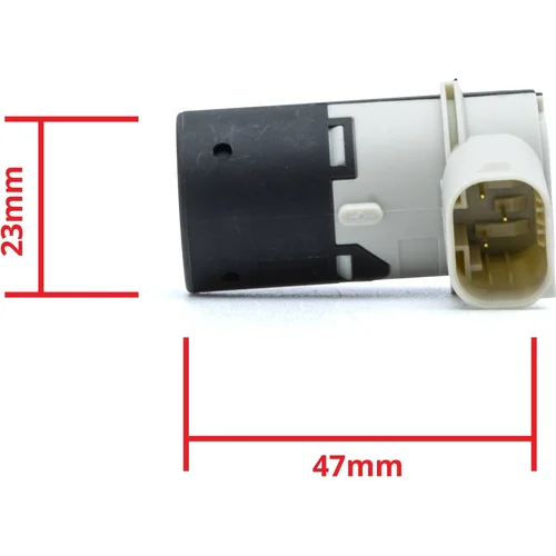 Ultrazvukový OE parkovací senzor EinParts EPPDC63 (EinParts Automotive) - obr. 6