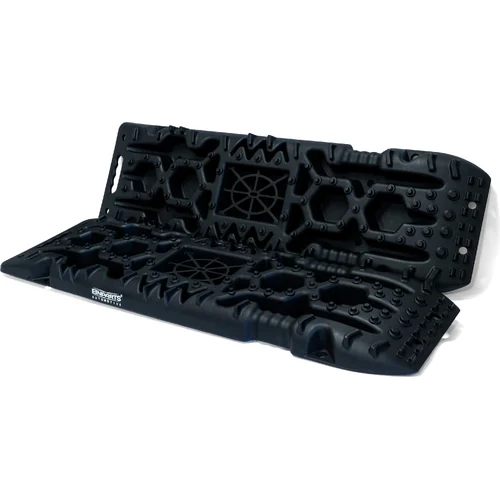 Off-Road trakčné dosky / záchranné pásky 108 x 31 x 6,5 cm EinParts EPRT05