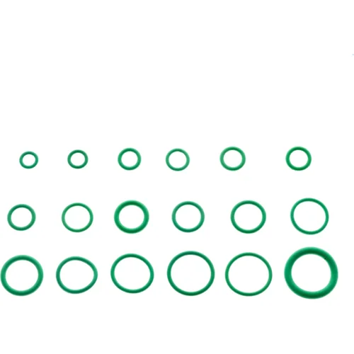 Univerzálne tesnenia typu o-ring EinParts EPSEAL01 (EinParts Automotive) - obr. 1