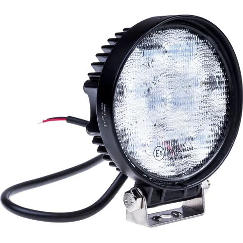LED pracovné svetlo 60W EinParts EPWL129 (EinParts Automotive) - obr. 1