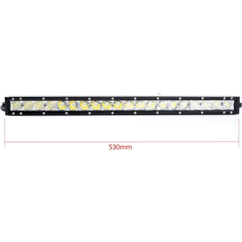 LED pracovné svetlo 100W EinParts EPWL213 (EinParts Automotive) - obr. 7
