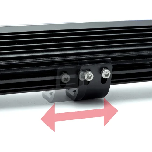 LED diaľkové svetlo 84W EinParts EPWLD05 (EinParts Automotive) - obr. 8