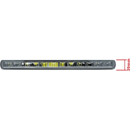 LED diaľkové svetlo 84W EinParts EPWLD06 (EinParts Automotive) - obr. 9