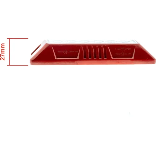 Reversing lamp + warning light EinParts EPWLD27 (EinParts Automotive) - obr. 7