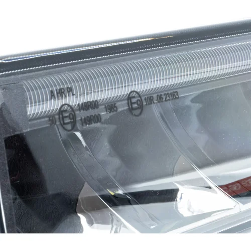 LED driving lamp 150W EinParts EPWLD30 (EinParts Automotive) - obr. 3