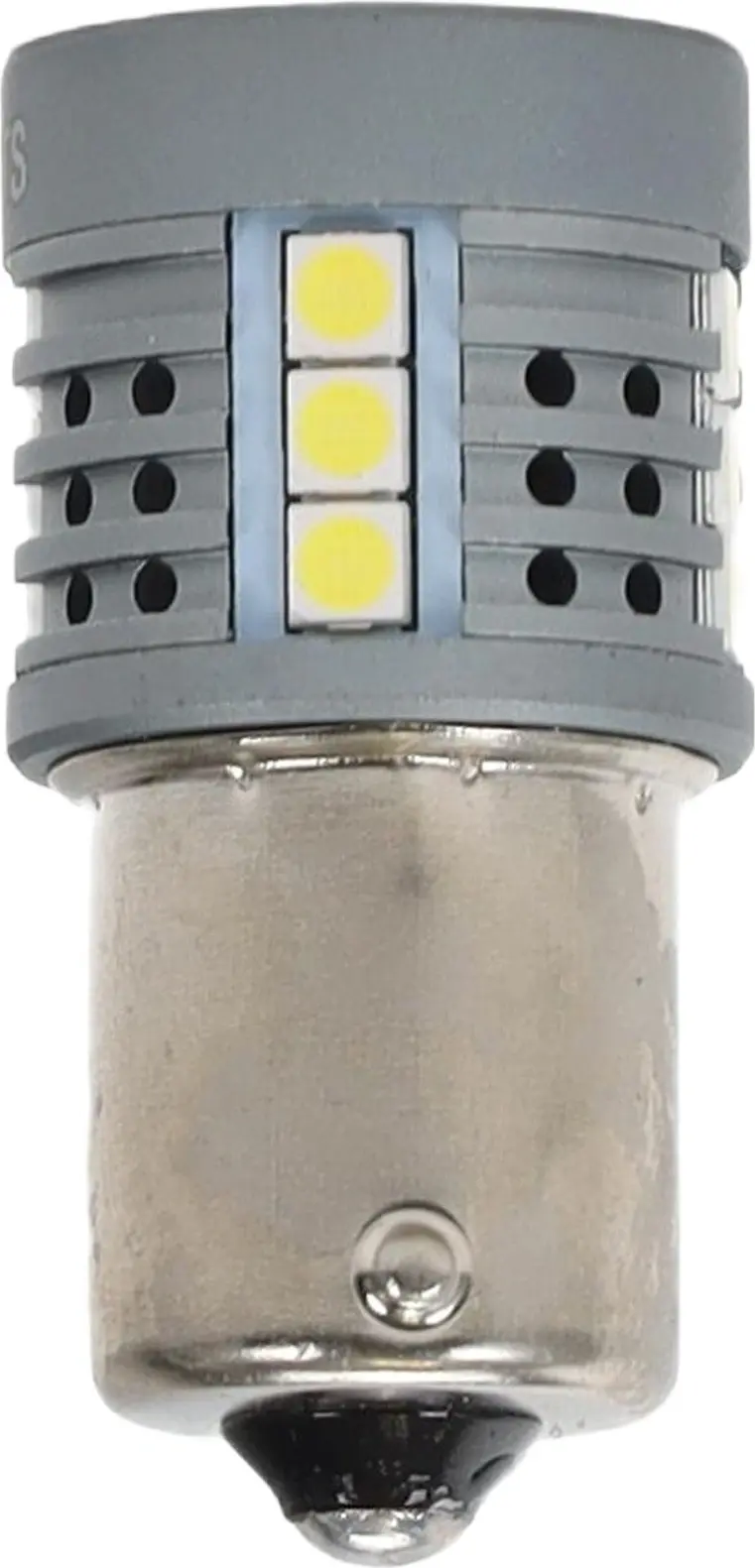 LED žiarovka P21W 1156 detaily