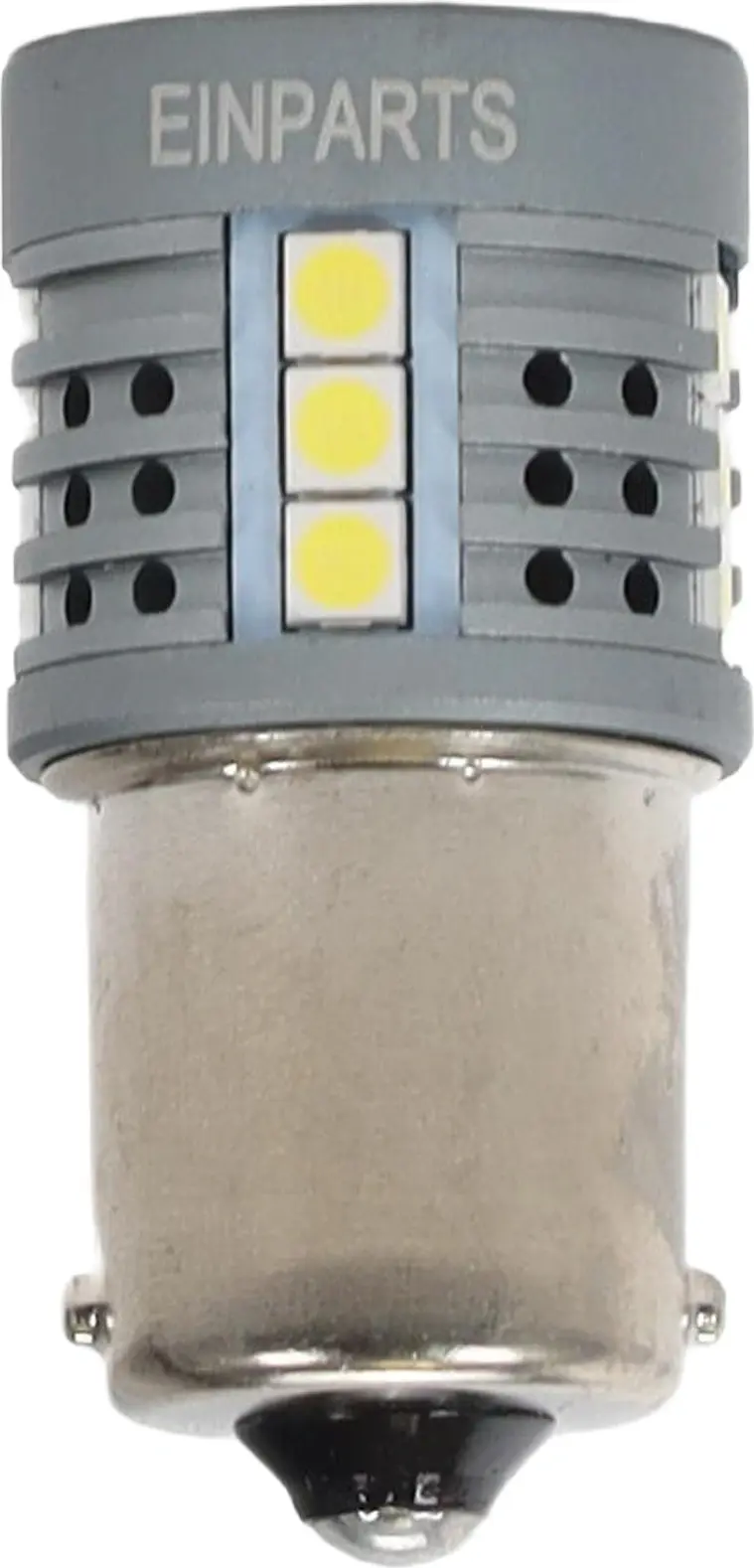 Použitie LED žiarovky P21W 1156
