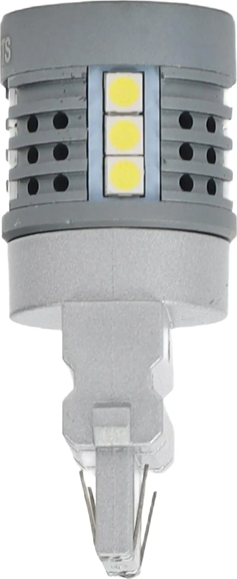 LED žiarovka P27/7W 3157 detaily