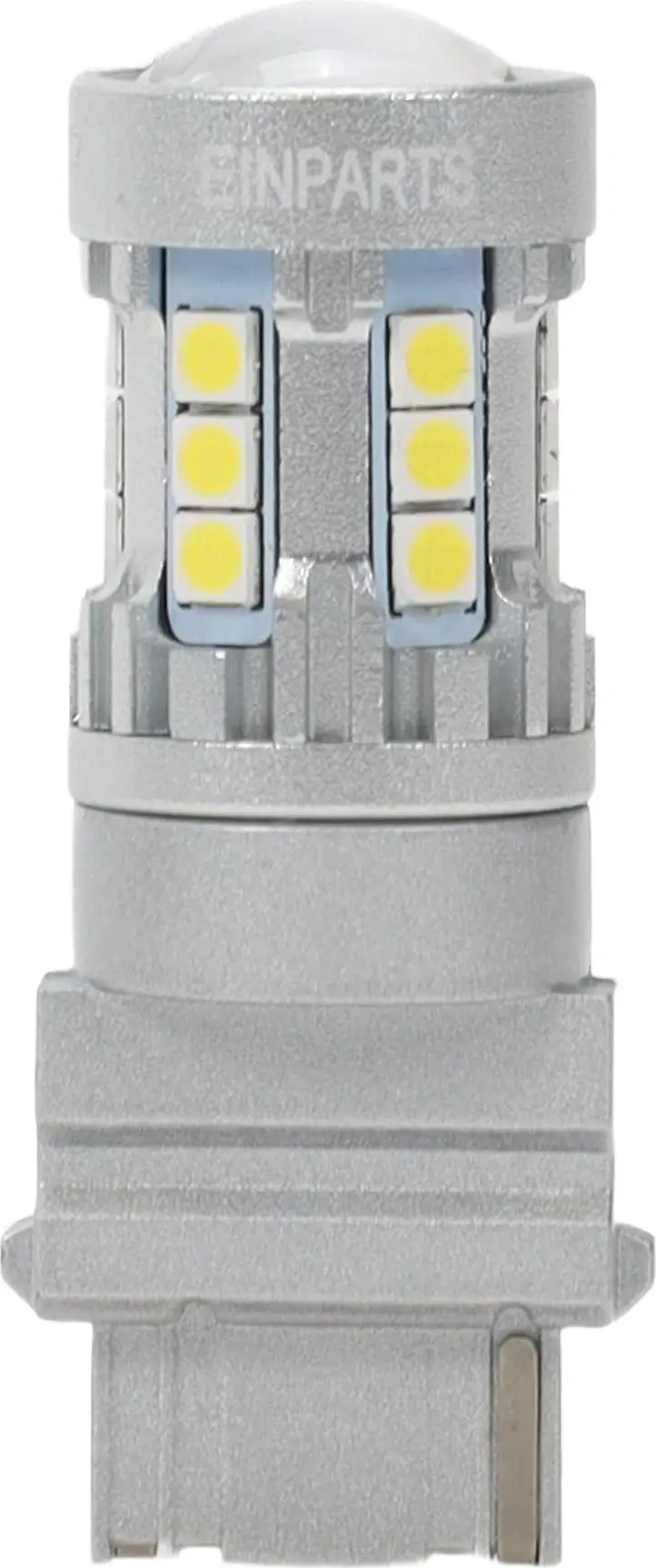 Použitie LED žiarovky P27W 3156