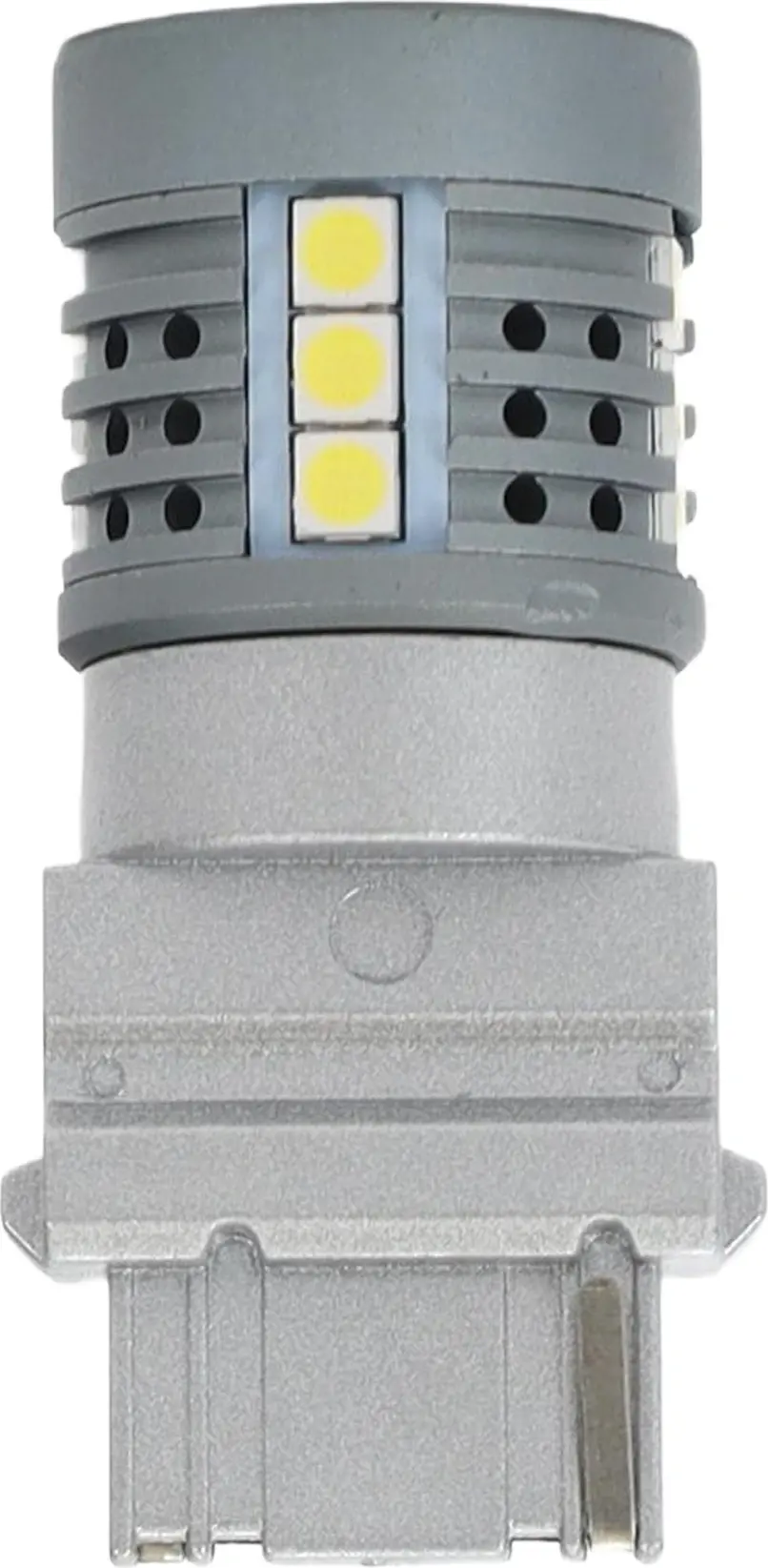 Použitie LED žiarovky P27W 3156