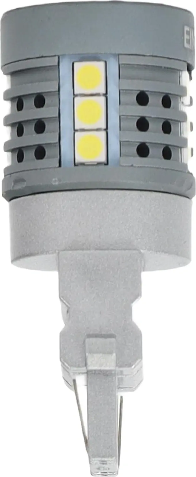 LED žiarovka P27W 3156 detaily