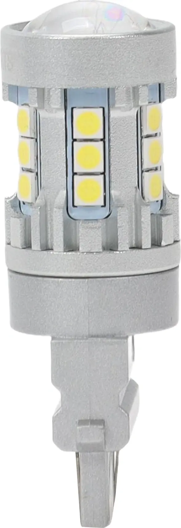 LED žiarovka P27W 3156 detaily