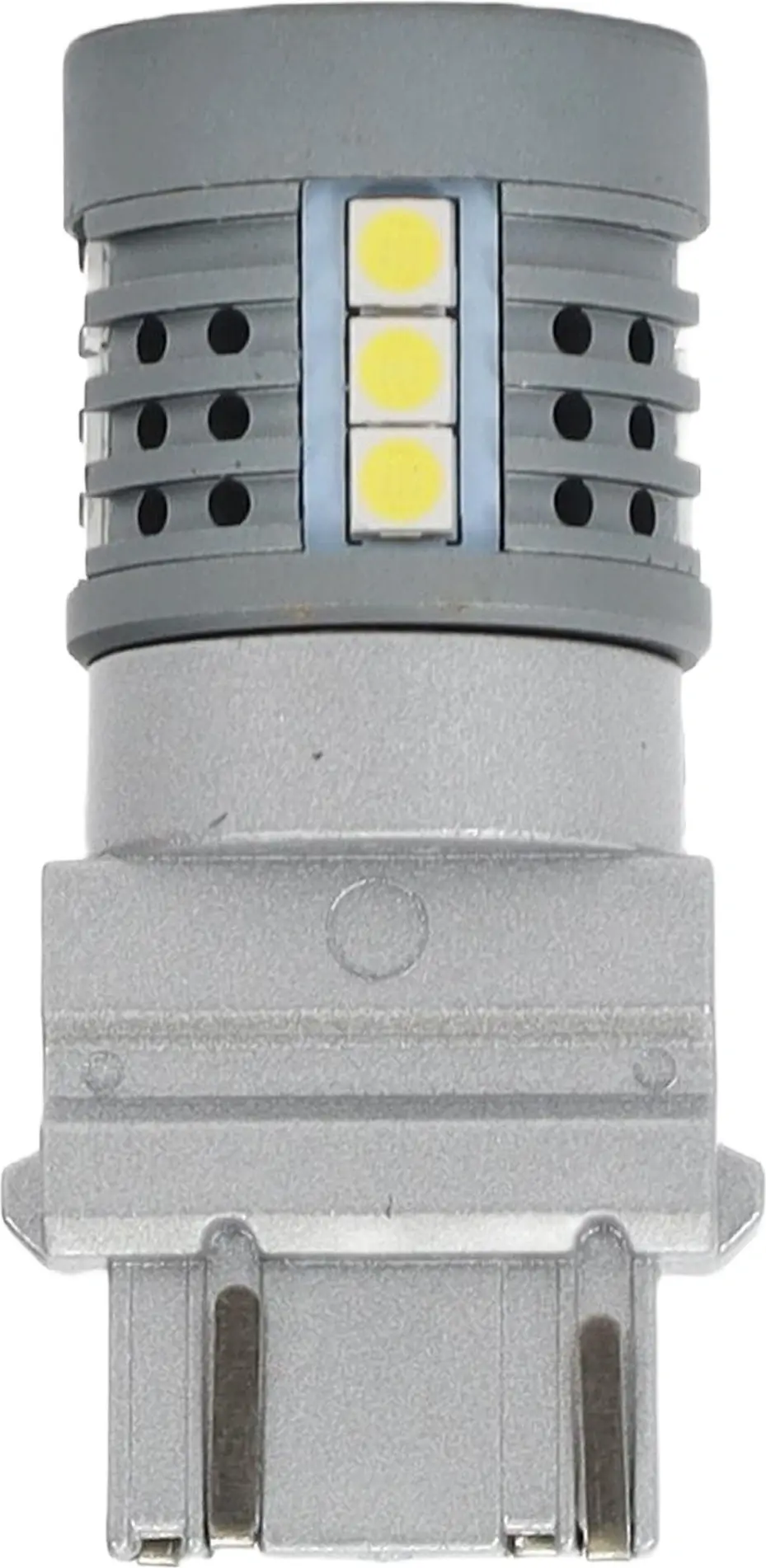 Použitie LED žiarovky P27/7W 3157