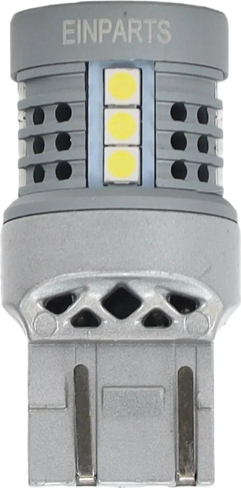 Použitie LED žiarovky W21/5W 7443