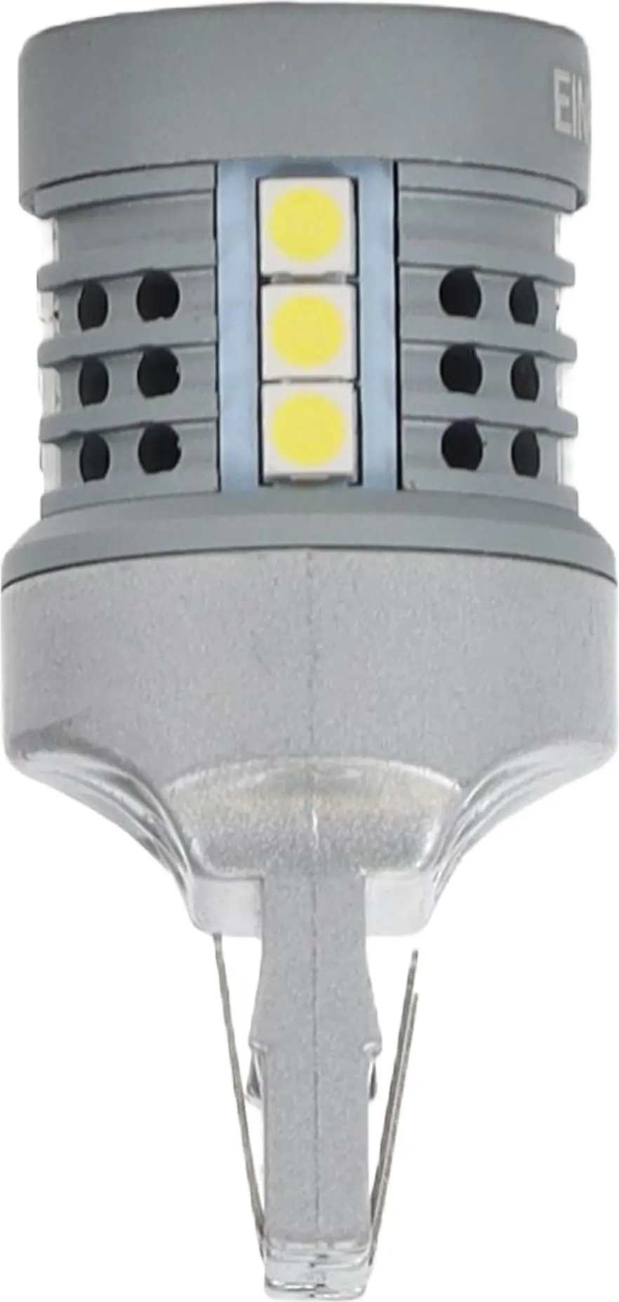 LED žiarovka W21/5W 7443 detaily