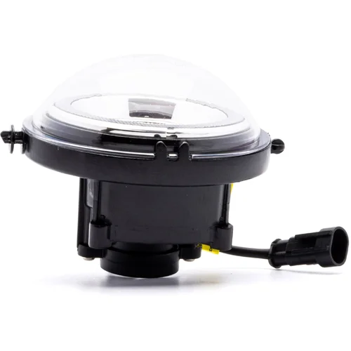 DUOLIGHT DL35 LED Svetlá Pre Denné Svietenie (EinParts Automotive) - obr. 6