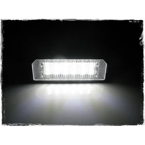 LED osvetlenie ŠPZ EinParts EP03 (EinParts Automotive) - obr. 3