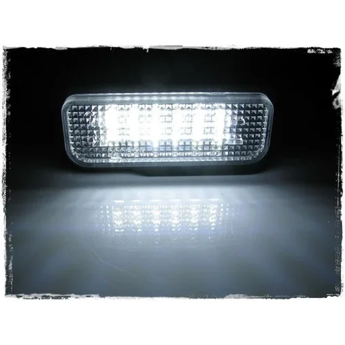 LED osvetlenie ŠPZ EinParts EP114 (EinParts Automotive) - obr. 6