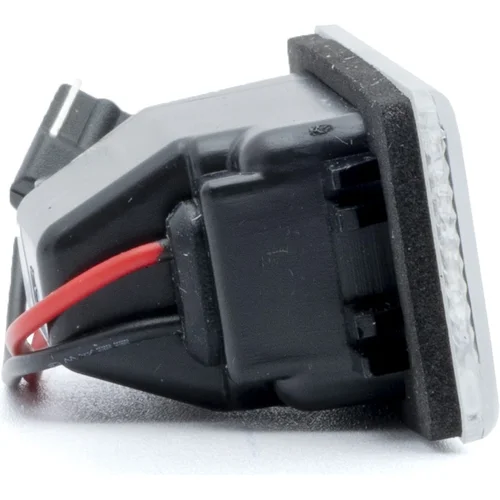 LED osvetlenie ŠPZ EinParts EP122 (EinParts Automotive) - obr. 3