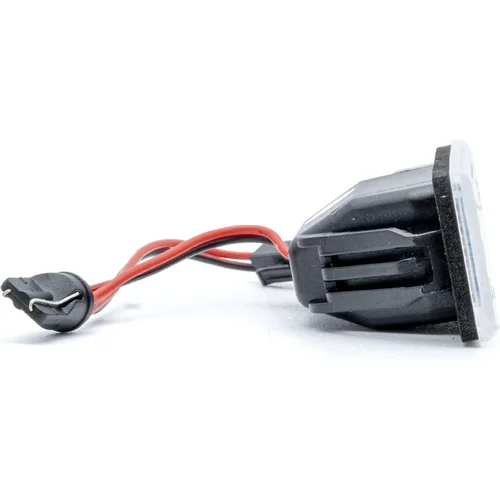 LED osvetlenie ŠPZ EinParts EP132 (EinParts Automotive) - obr. 3