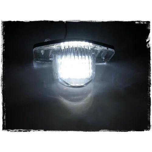 LED osvetlenie ŠPZ EinParts EP14 (EinParts Automotive) - obr. 3